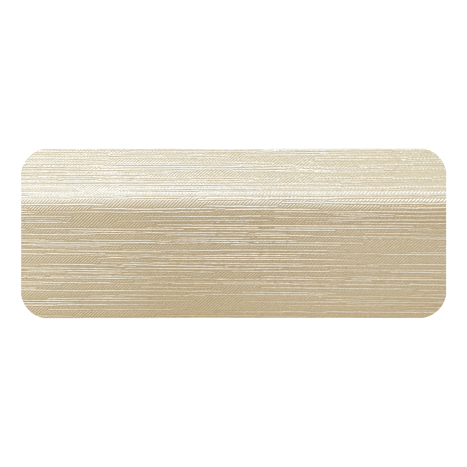 Brushed Light Gold