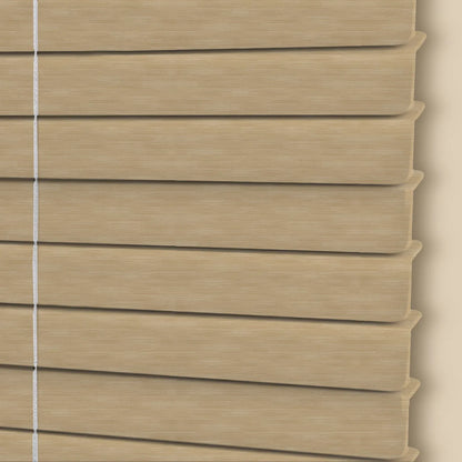 Brushed Beige