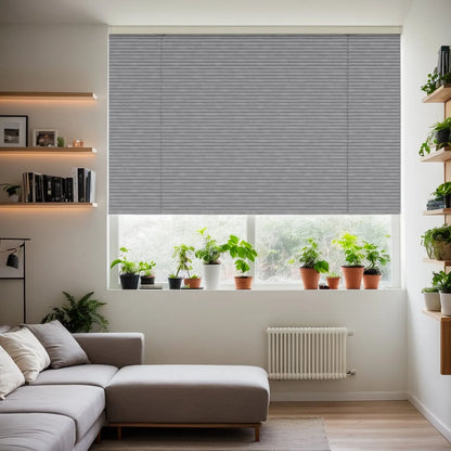 Brushed Gray