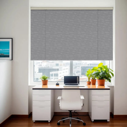 Brushed Gray
