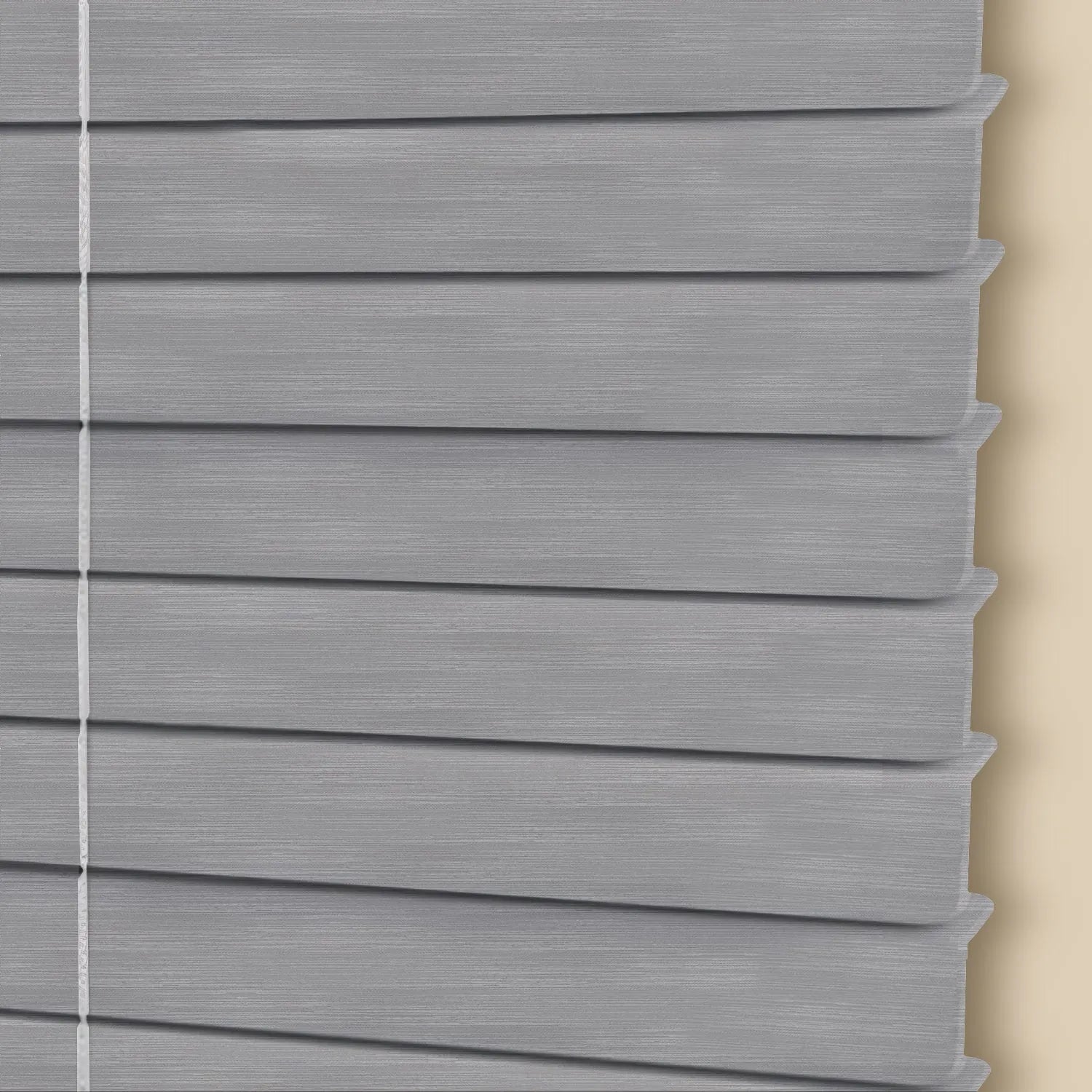 Brushed Gray