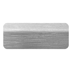 Brushed Gray