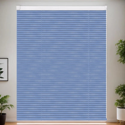 Brushed Blue