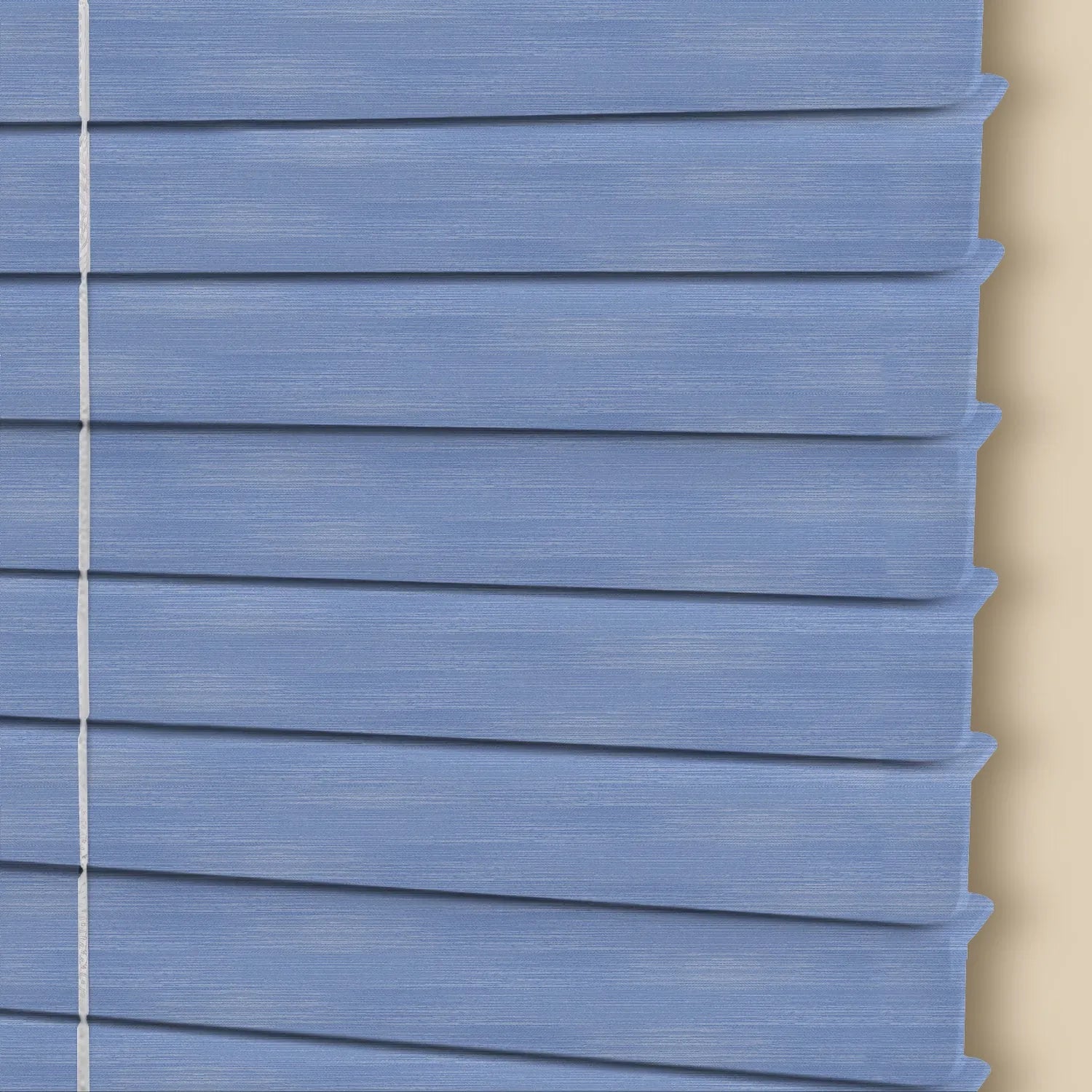 Brushed Blue
