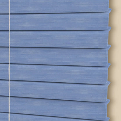 Brushed Blue