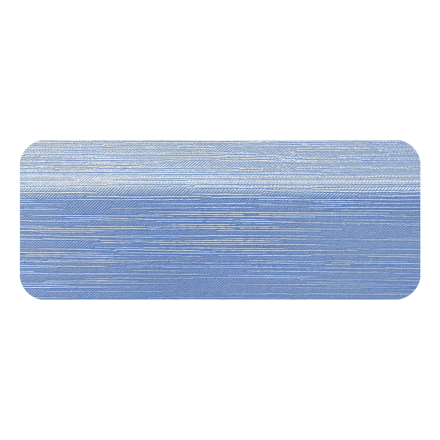 Brushed Blue