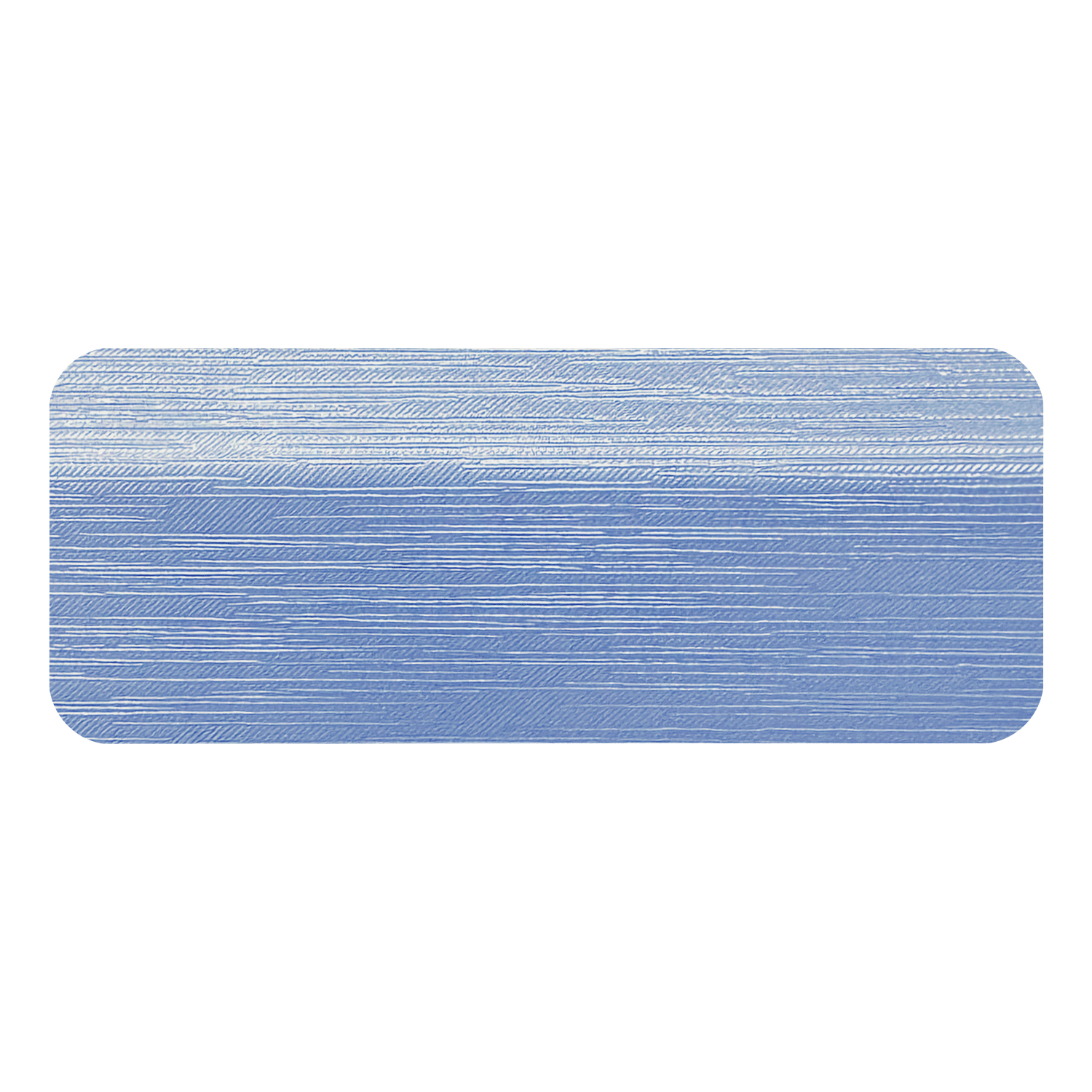 Brushed Blue