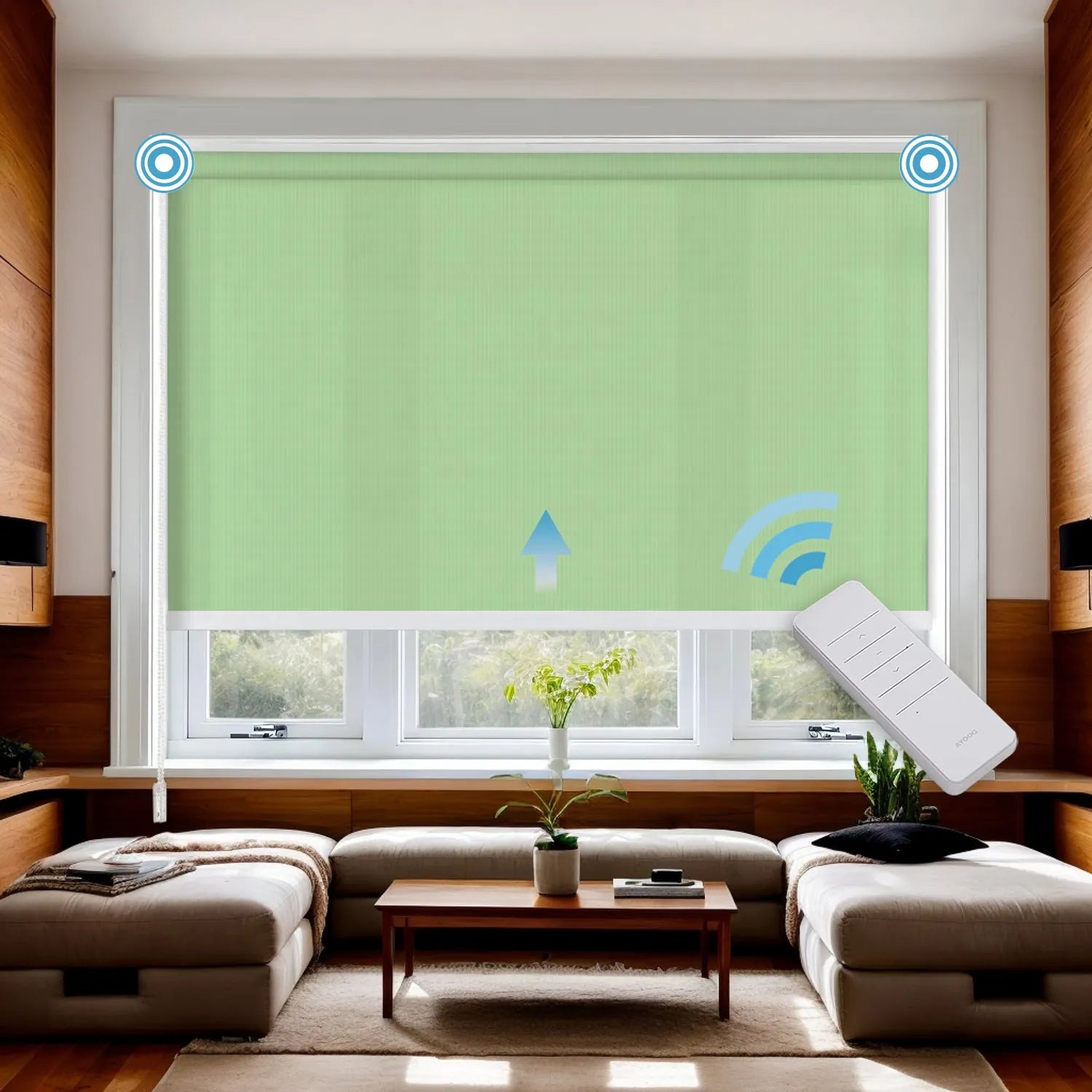 Fruit Green