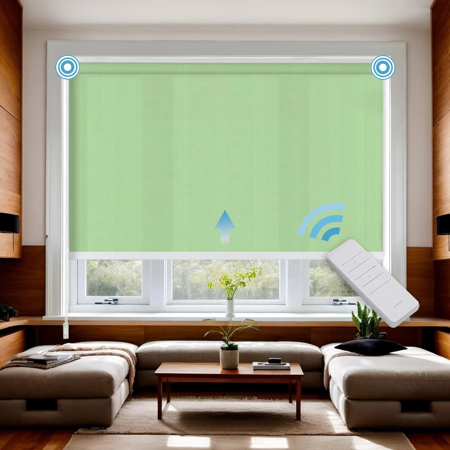 Fruit Green