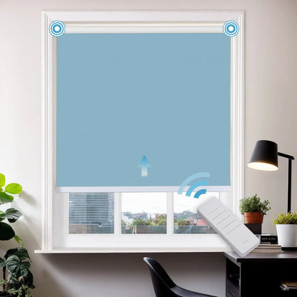 Sky Blue