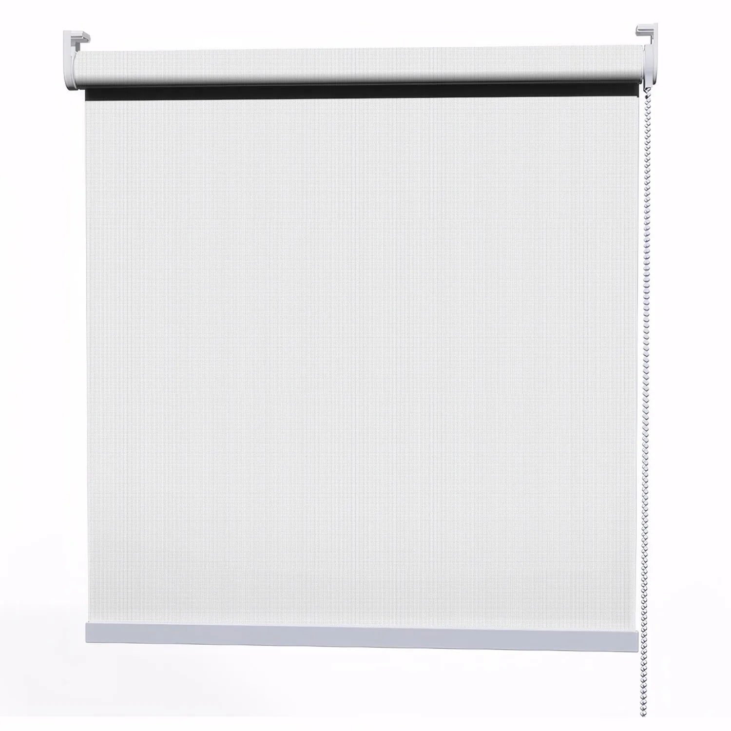 Plain White