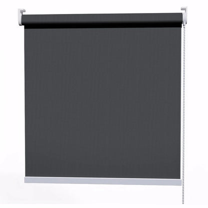 Fine-Textured Dark Gray