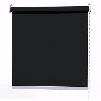 Fine-Textured Black