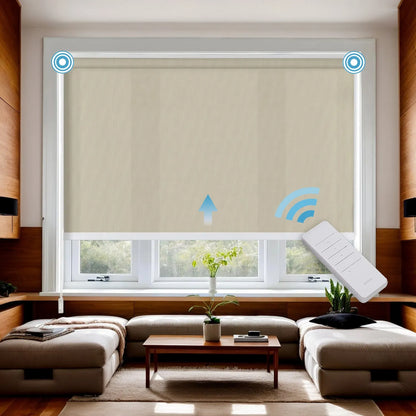 Plain Beige