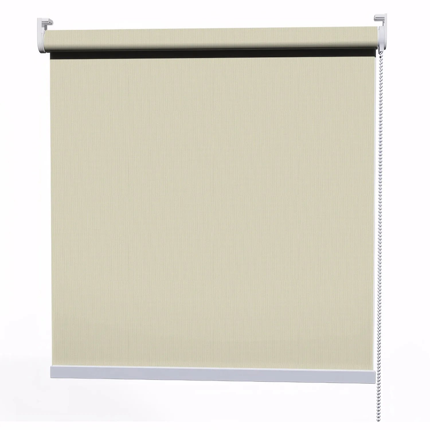 Plain Beige