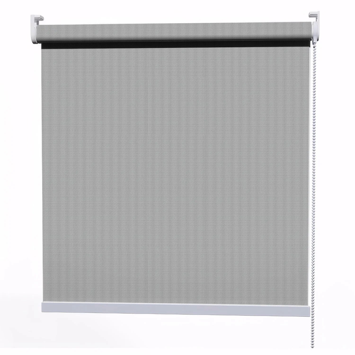 Plain Gray