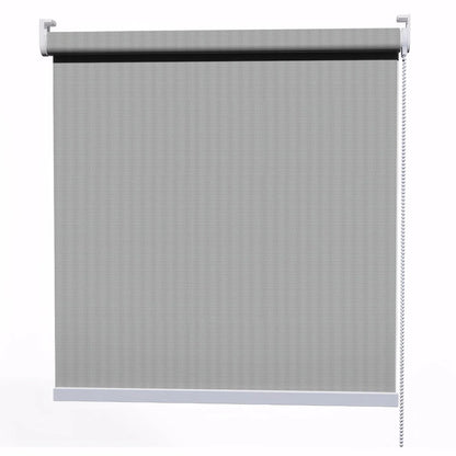 Plain Gray