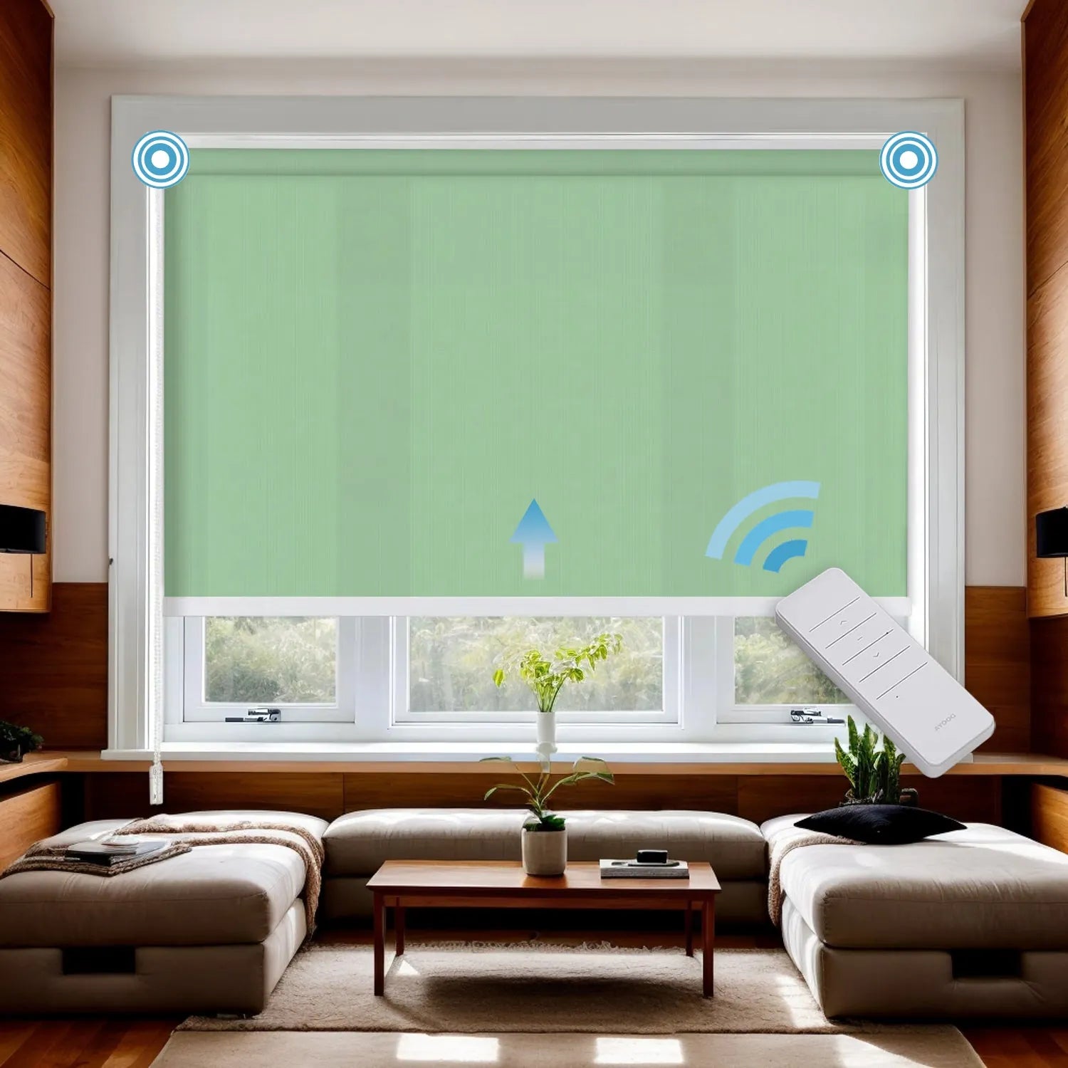 Fruit Green