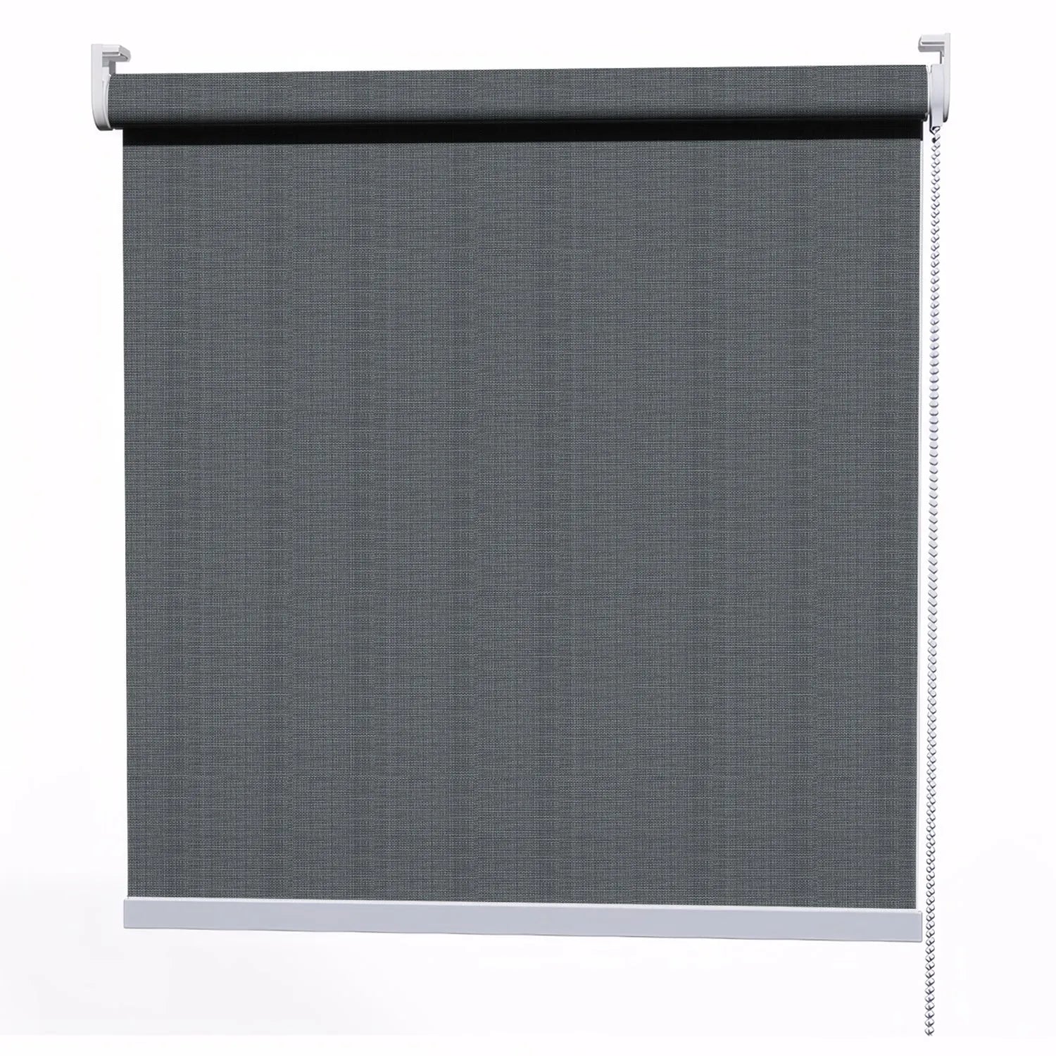 Hemp Grain Dark Gray