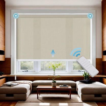 3% Plain Beige