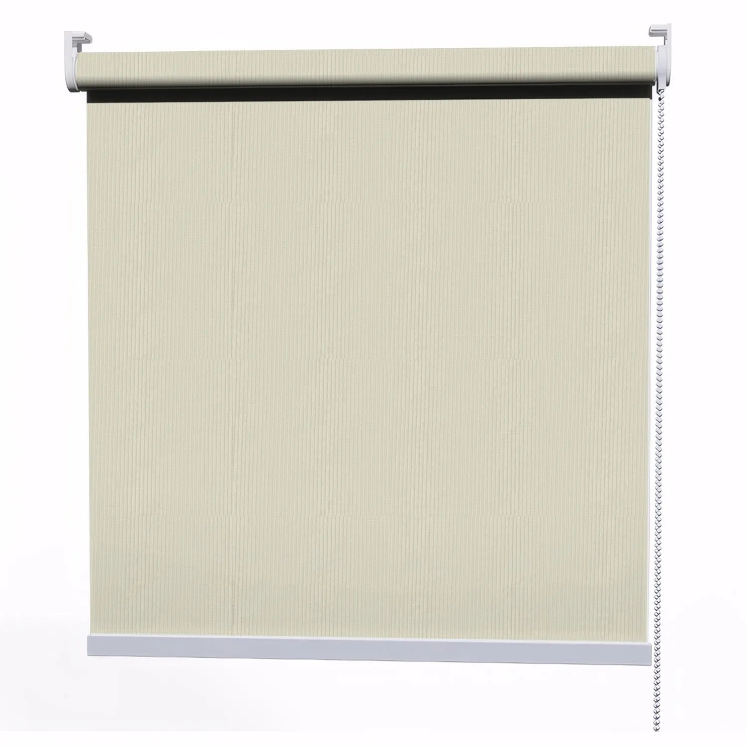 3% Plain Beige
