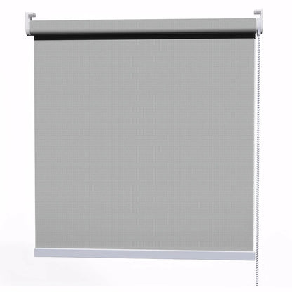 3% Plain Gray