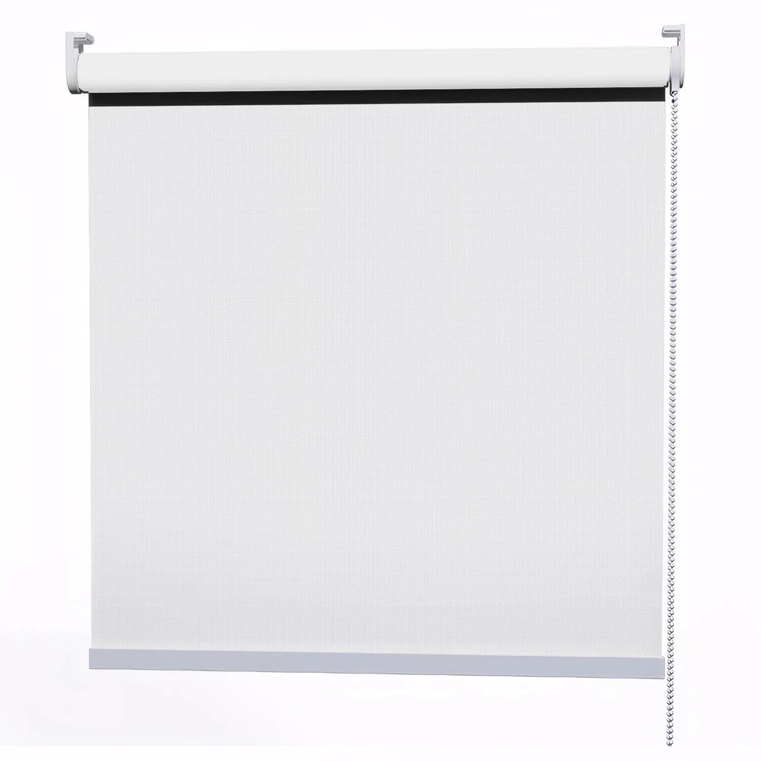 Fine-Textured White
