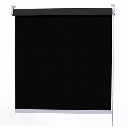 Fine-Textured Black