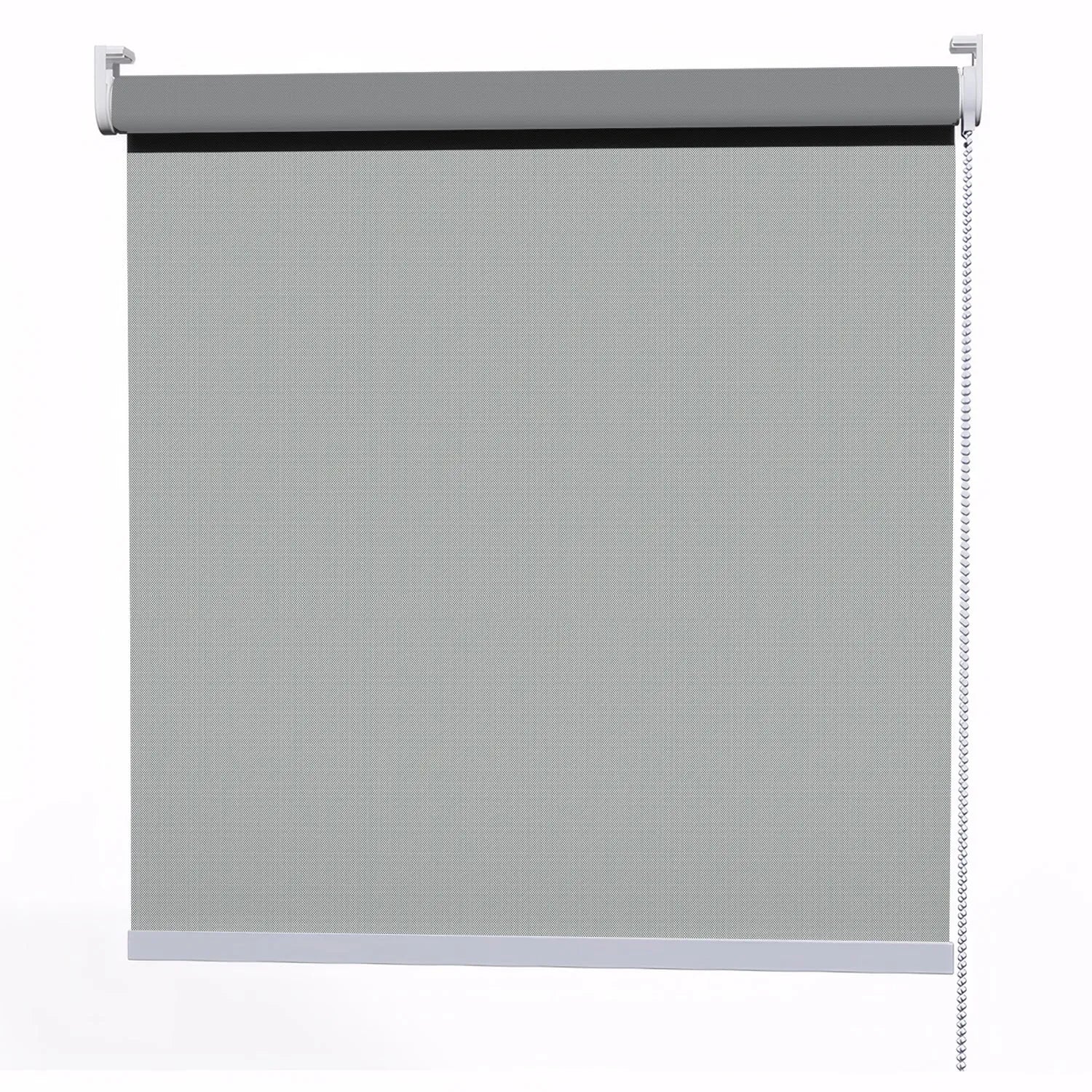Fine-Textured Iron Gray