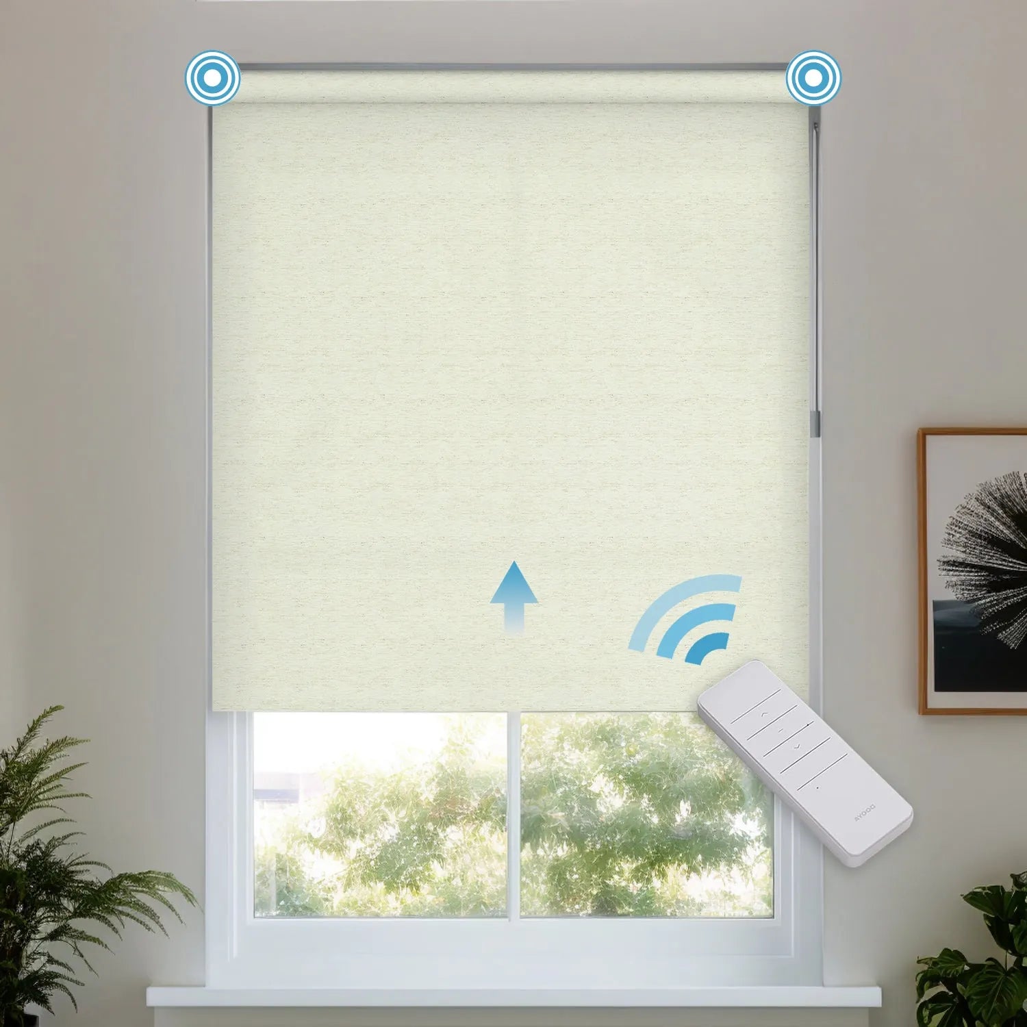 Linen Natural