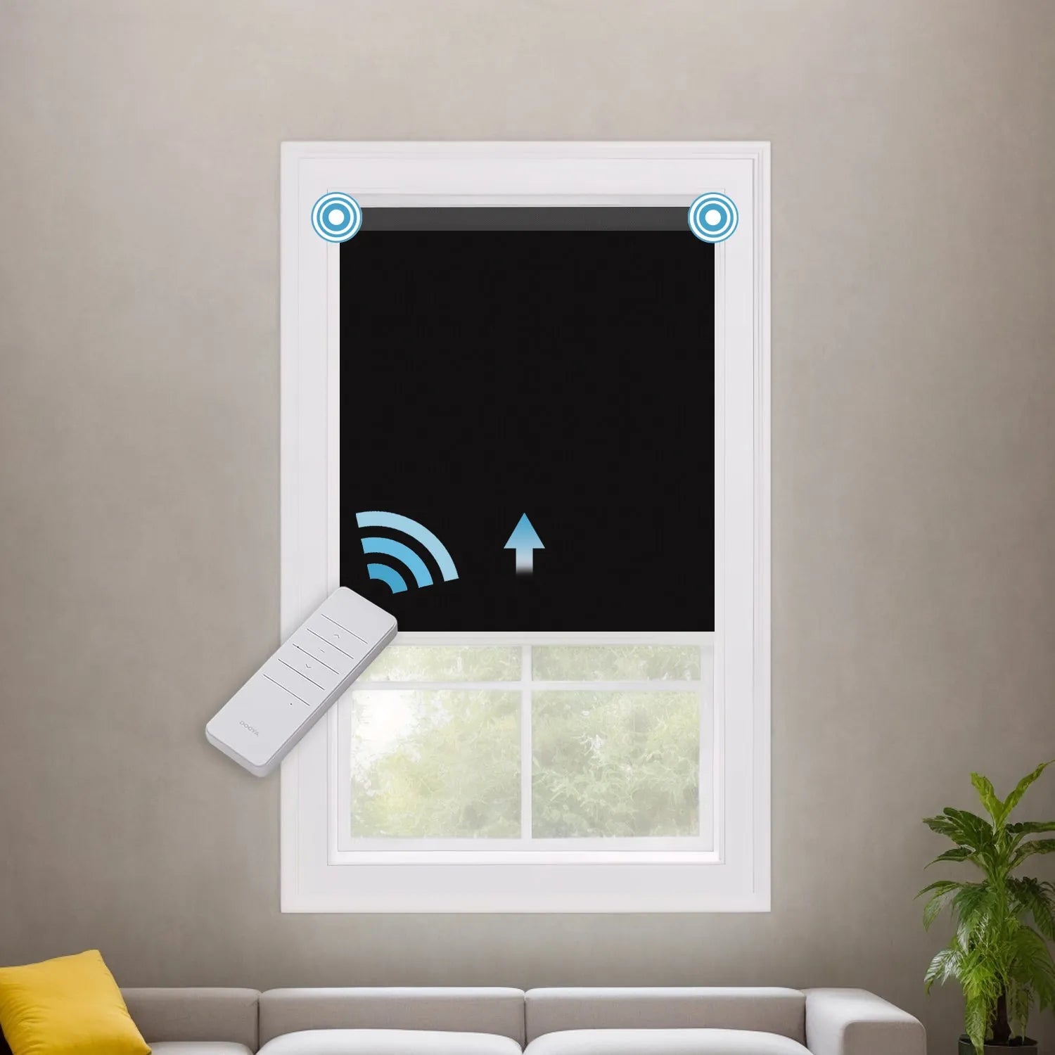 Premium Black