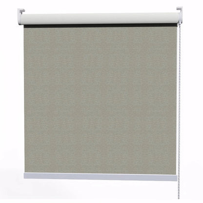 Iron Gray