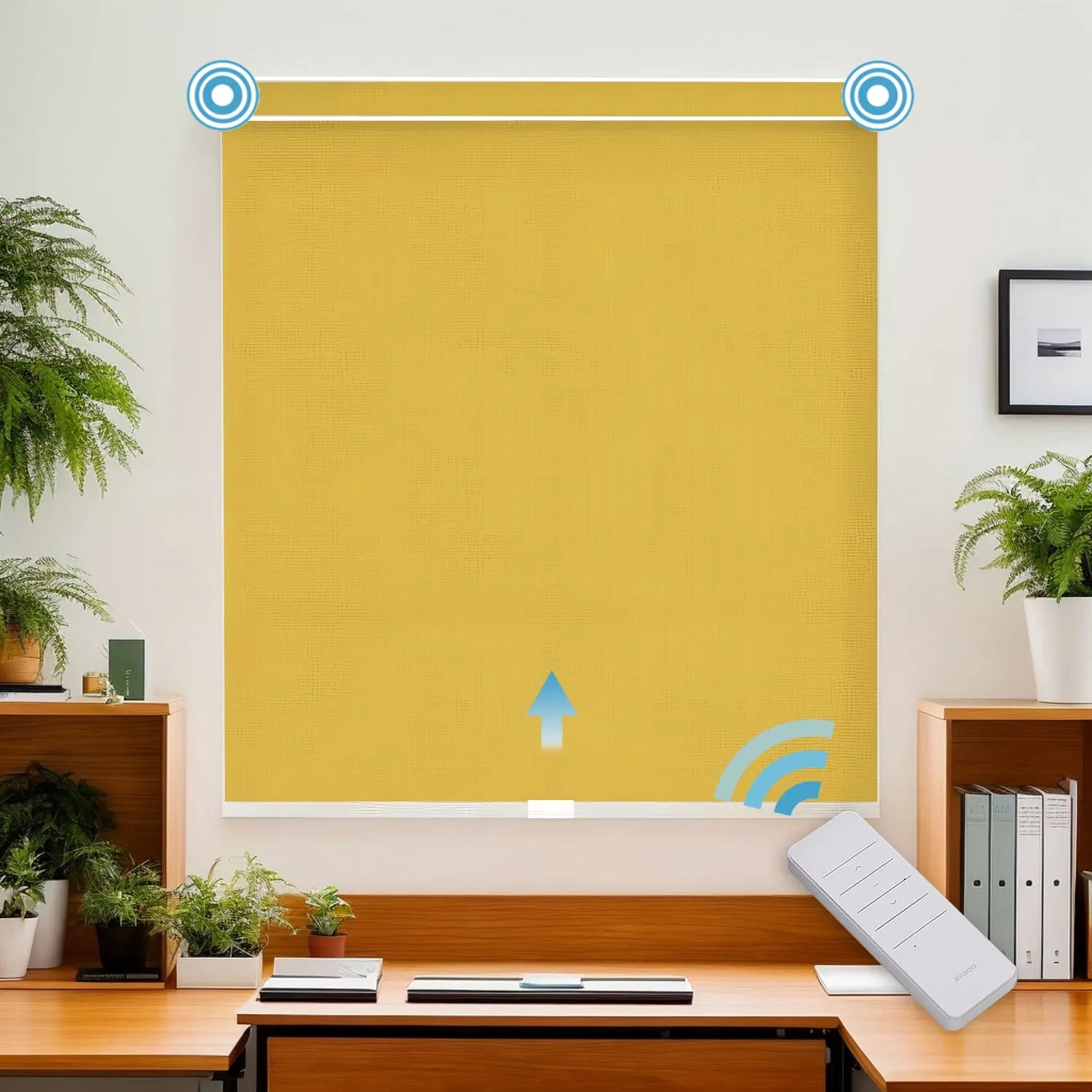 Lemon Yellow