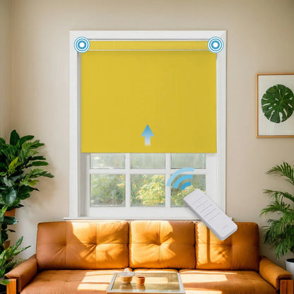 Lemon Yellow
