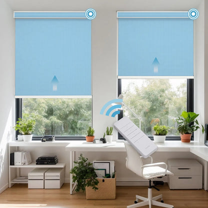Sky Blue