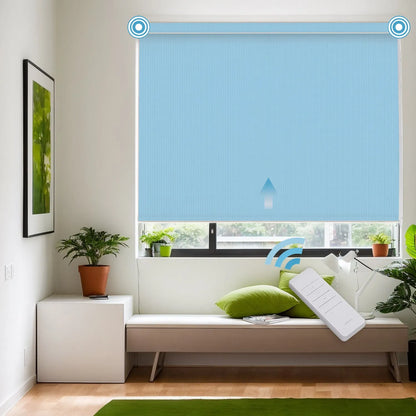 Sky Blue