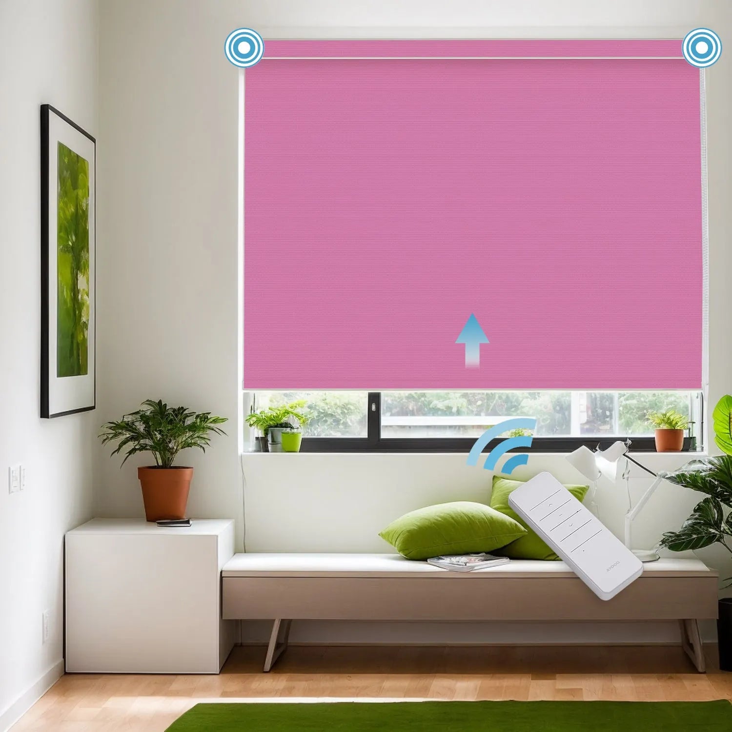 Pink