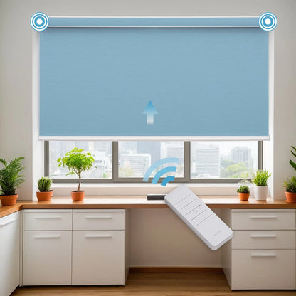 Sky Blue