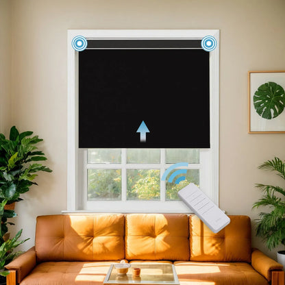 Premium Black