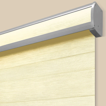 Beige Yellow