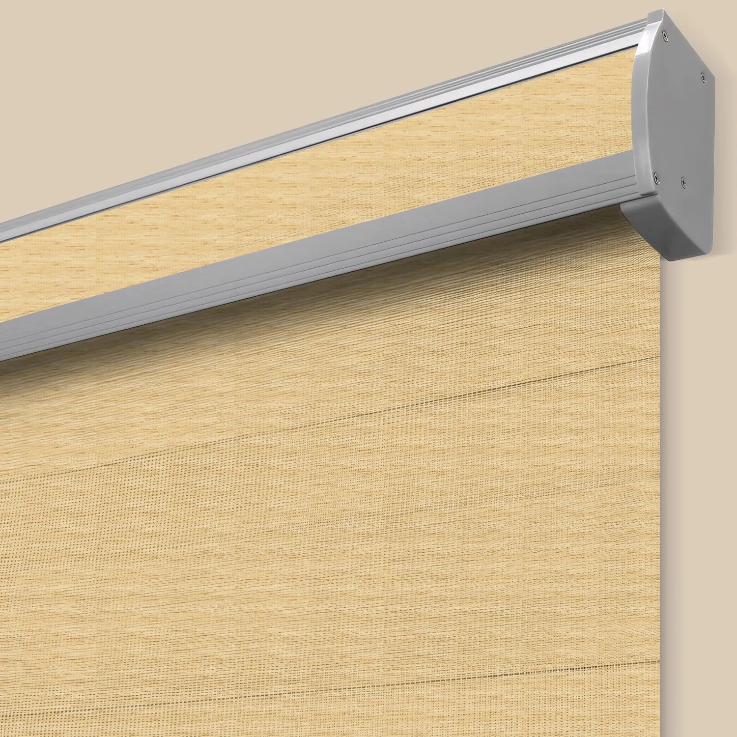 Beige Linen