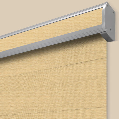 Beige Linen