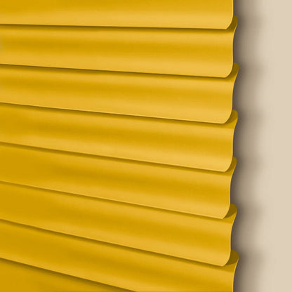 Matte Yellow