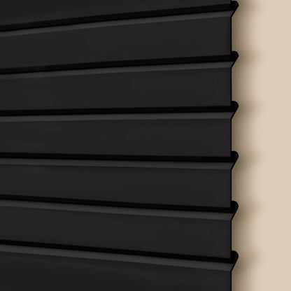Matte Black
