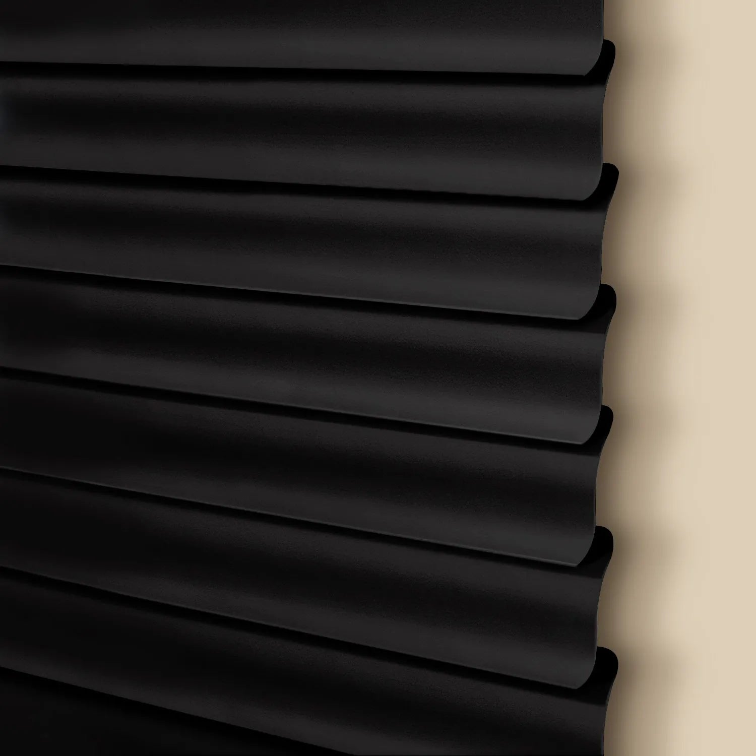 Matte Black