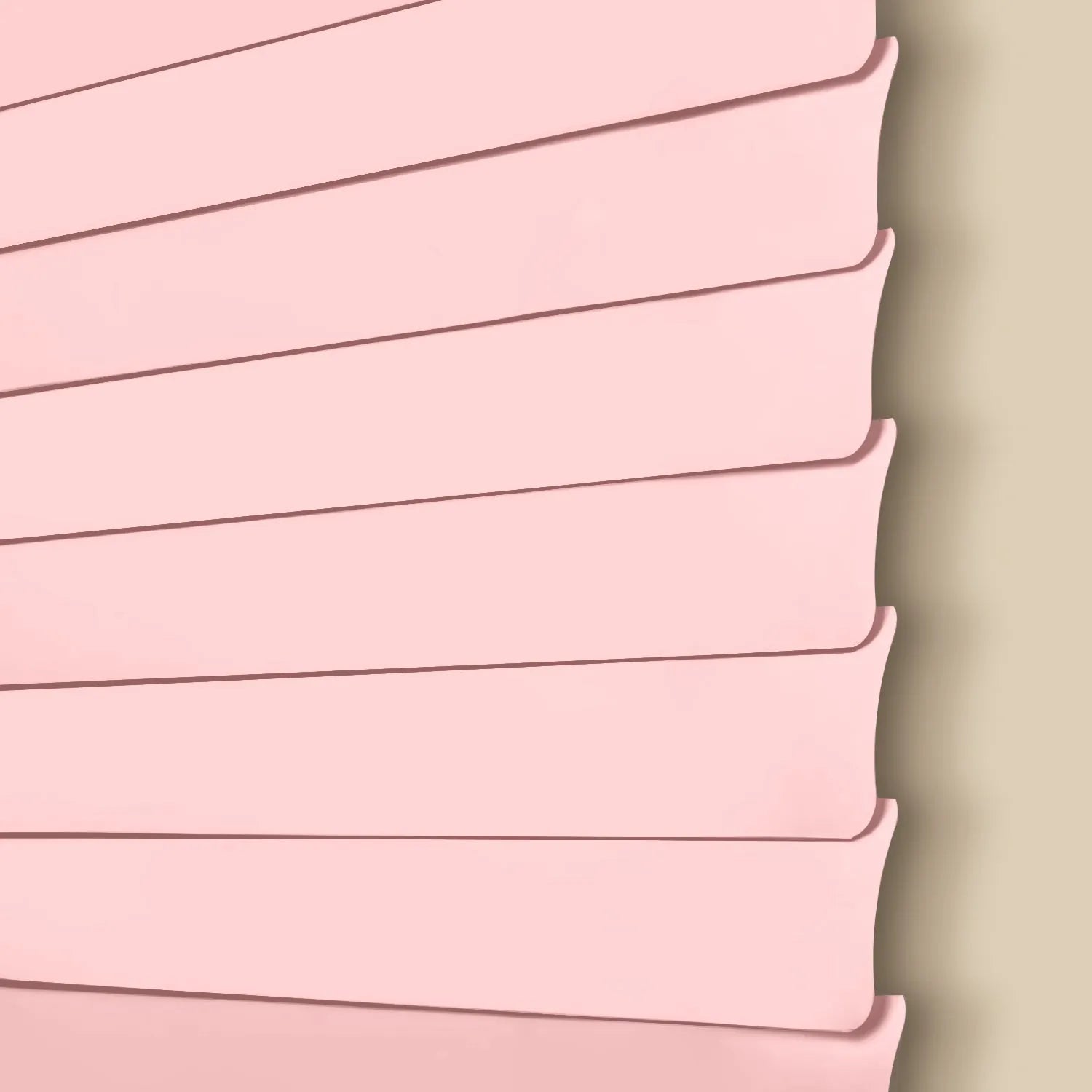 Matte Pink