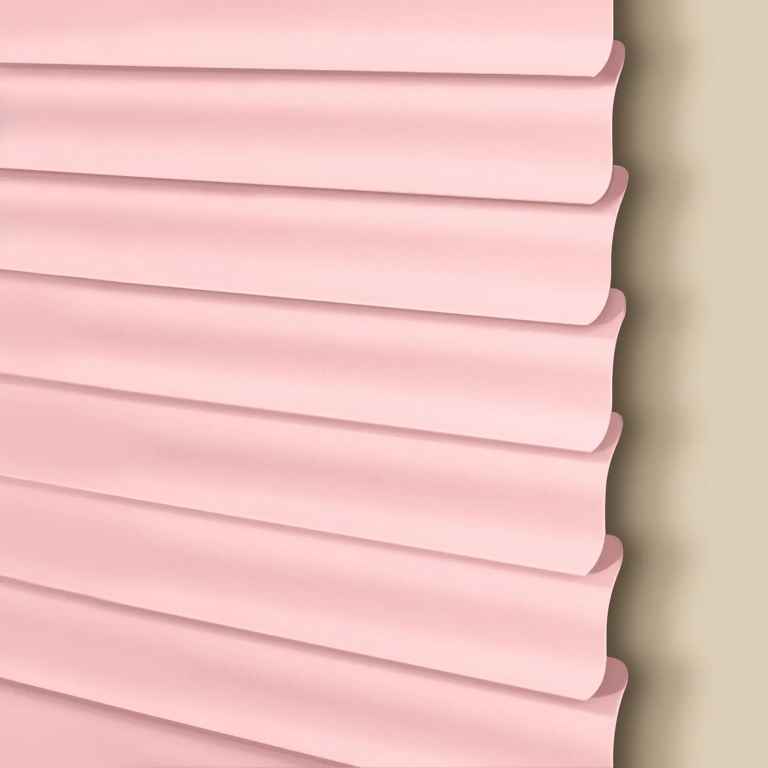 Matte Pink