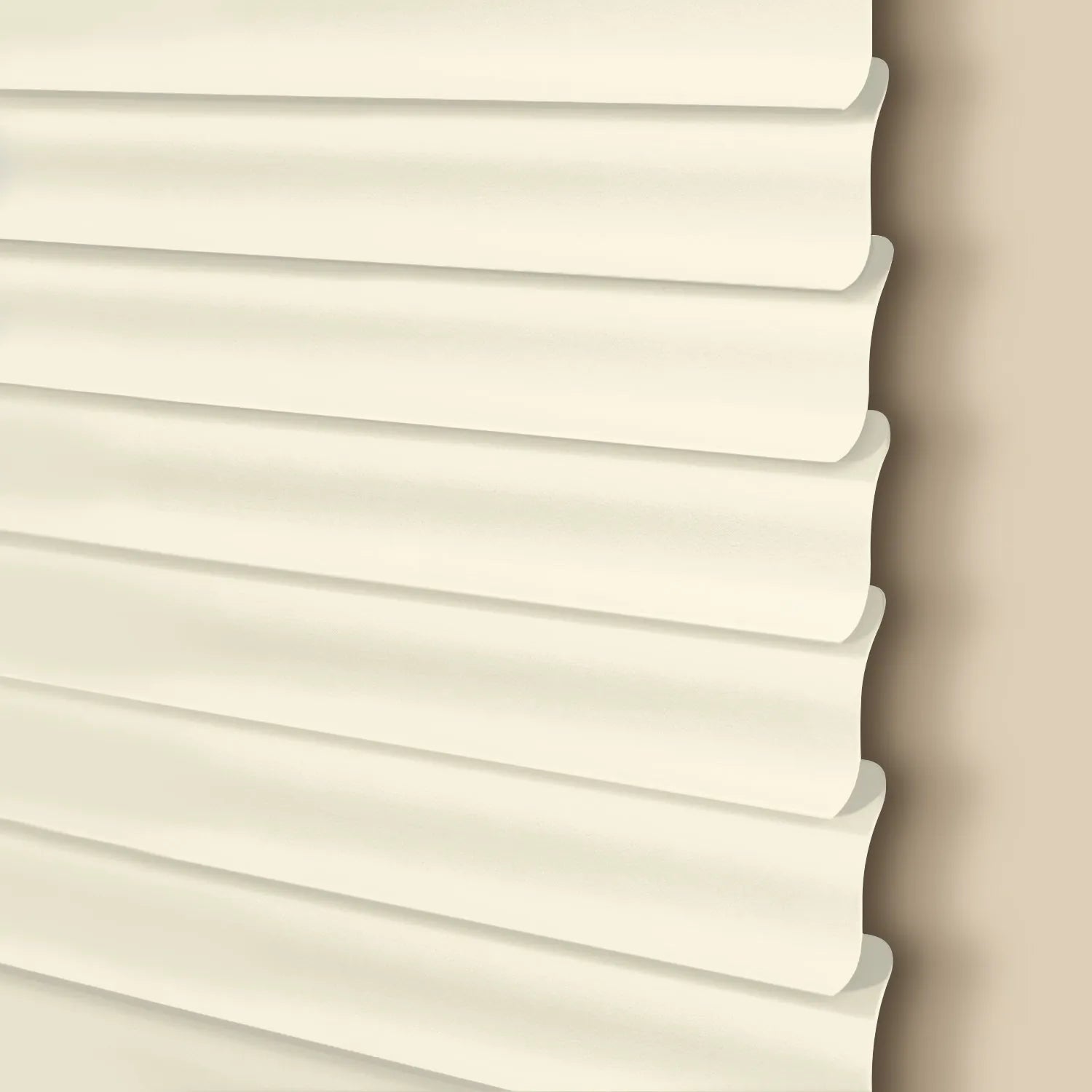 Matte Off White