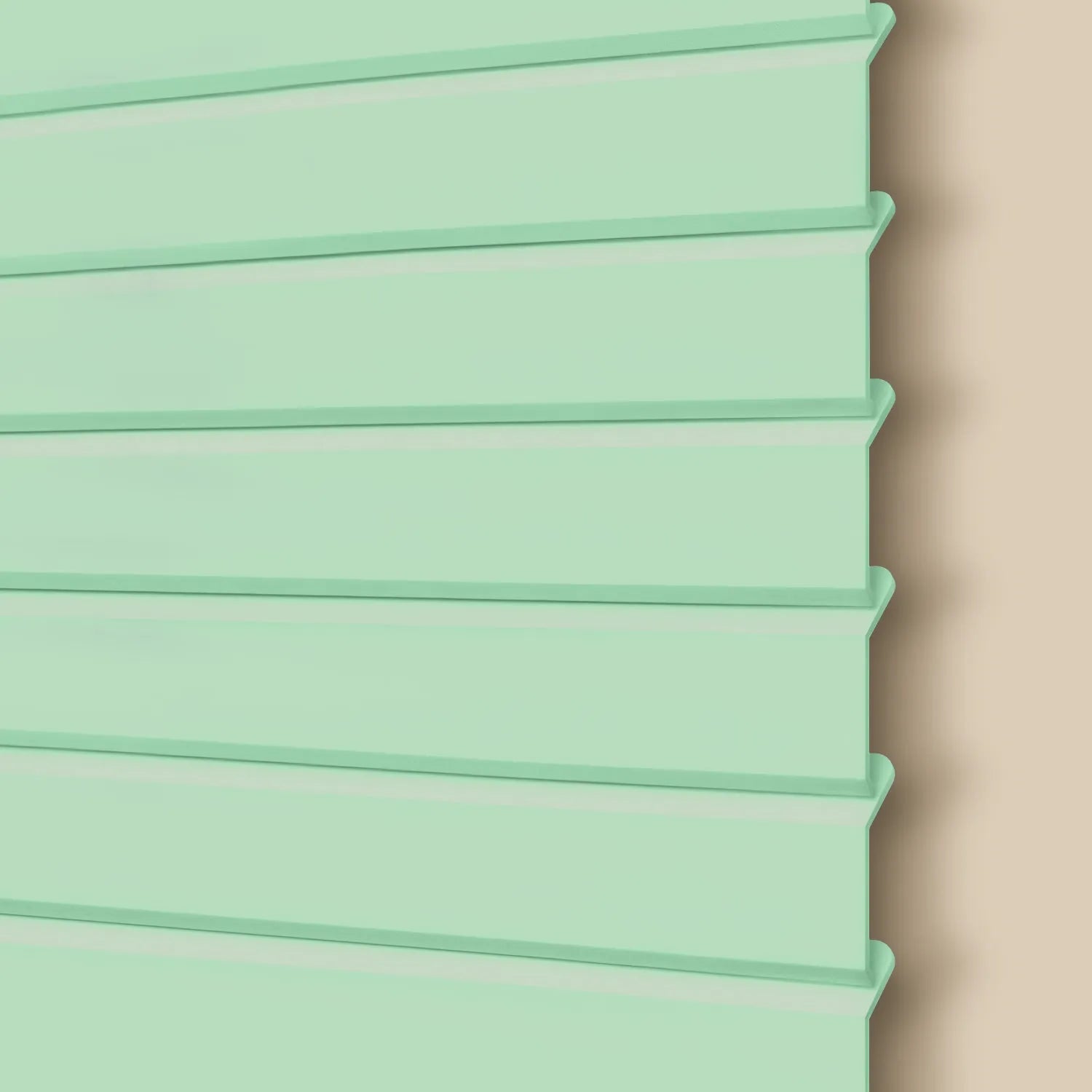 Matte Green