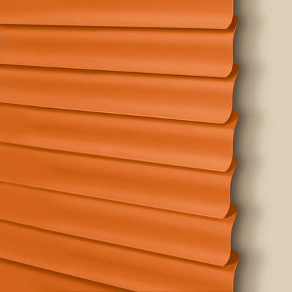 Matte Orange